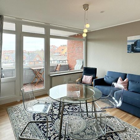 Ferienwohnung Buchholtz Wittdün Eksteriør billede