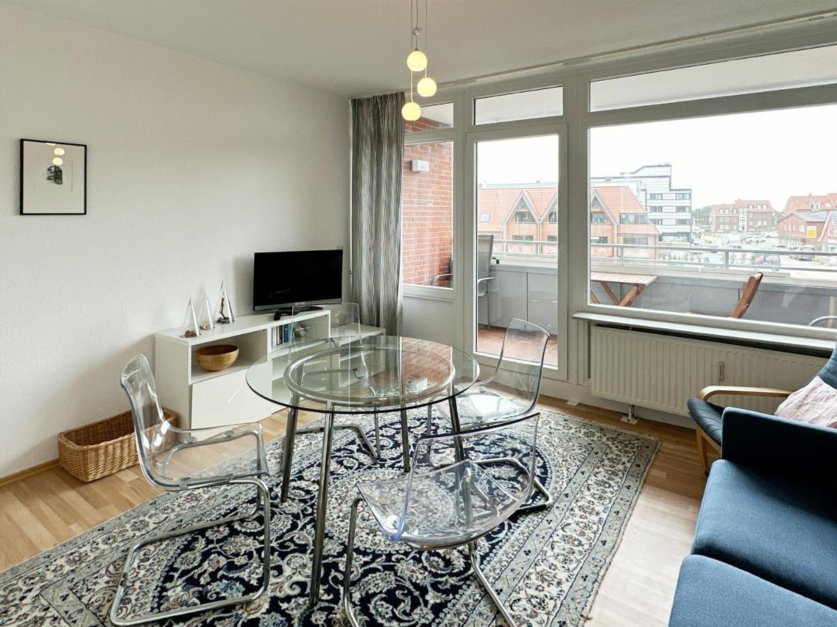 Ferienwohnung Buchholtz Wittdün Eksteriør billede